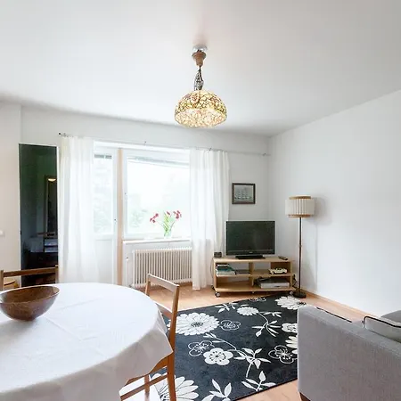 Διαμέρισμα Nice Studio In Tapiola