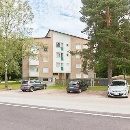 Nice Studio In Tapiola * Εσπού
