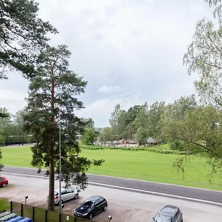 Διαμέρισμα Nice Studio In Tapiola *