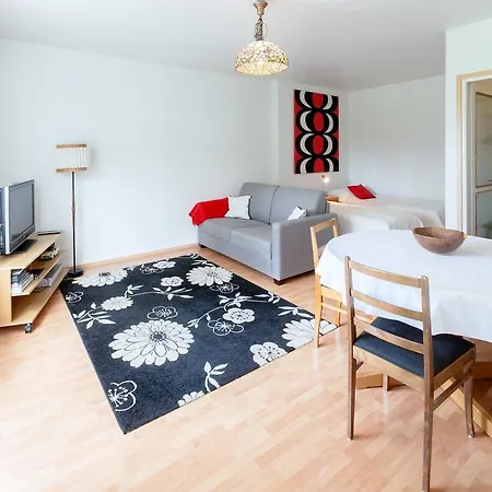 Nice Studio In Tapiola