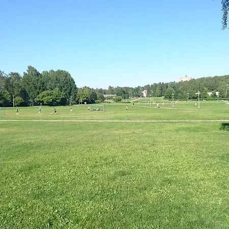 Διαμέρισμα Nice Studio In Tapiola *