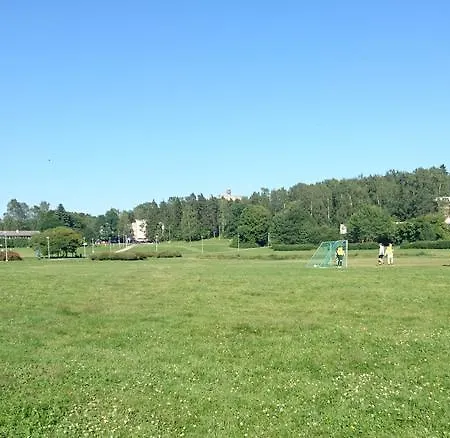 Nice Studio In Tapiola *