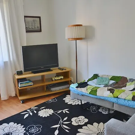 Nice Studio In Tapiola Εσπού