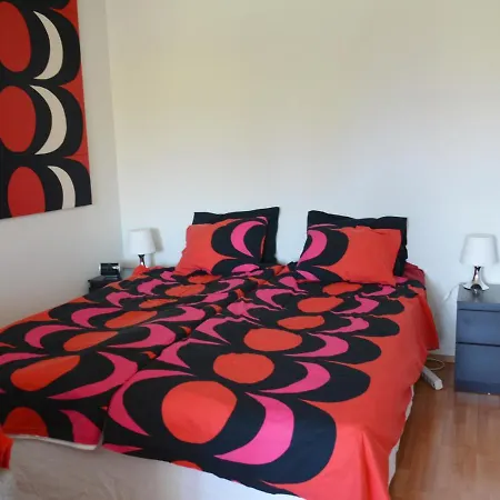 Nice Studio In Tapiola Διαμέρισμα *